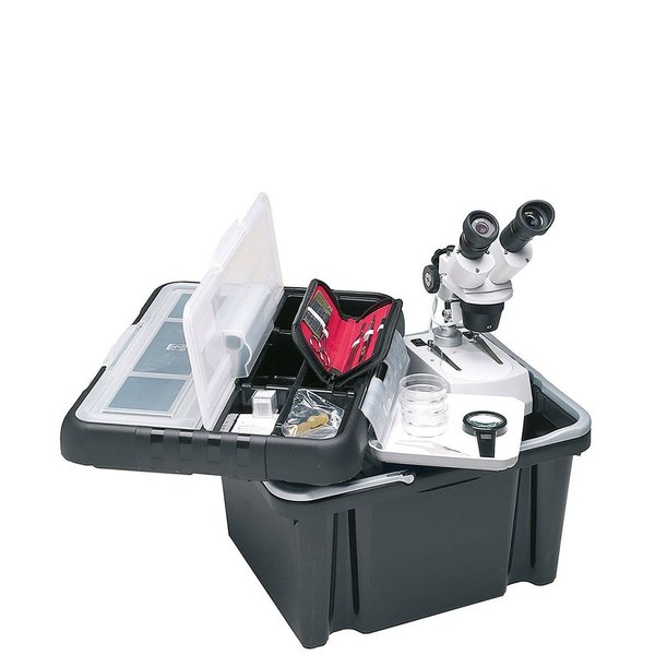 FIAP Mikroskop Set